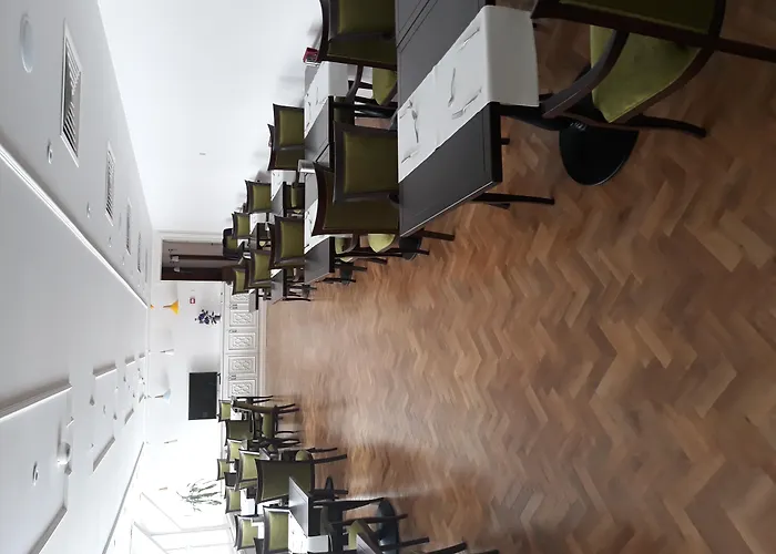 Herastrau 3* Bukarest