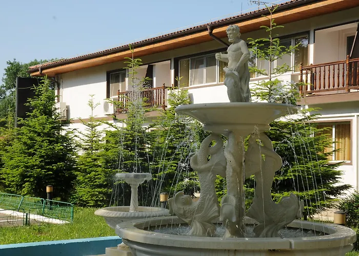 Herastrau 3* Bukarest