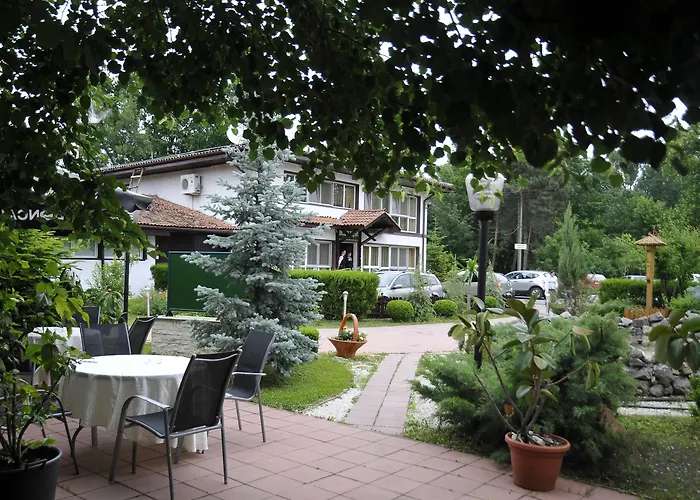 Herastrau
