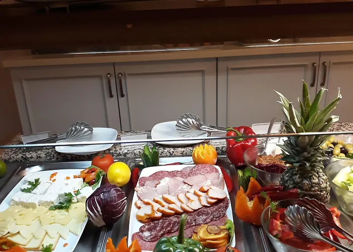 Herastrau Bukurešť