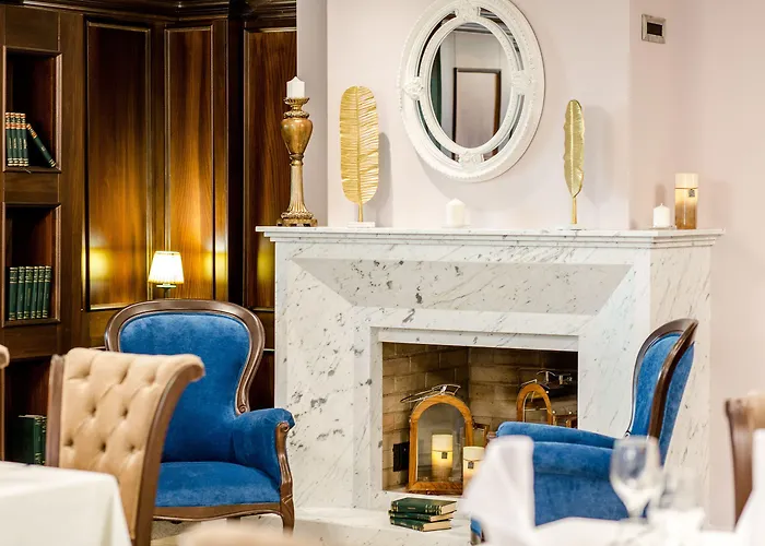 Herastrau 3* Bukarest