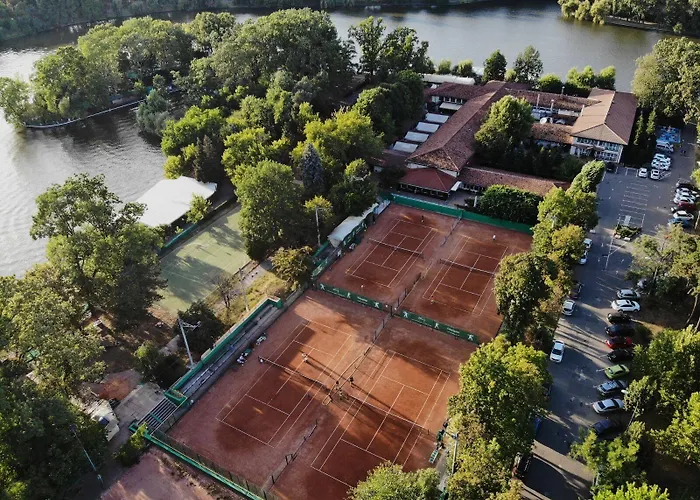 Herastrau Hotel Bukurešť