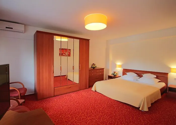 Herastrau Bukurešť