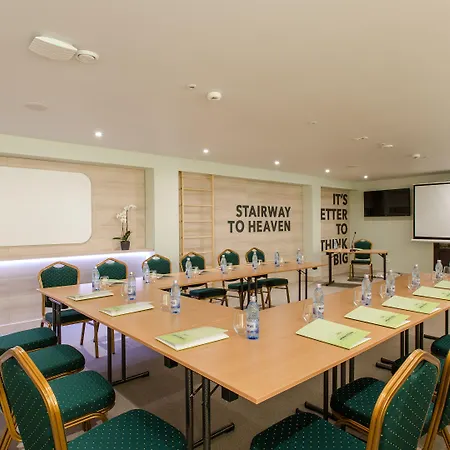 Herastrau 3* Бухарест