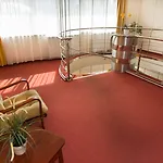 Herastrau فندق