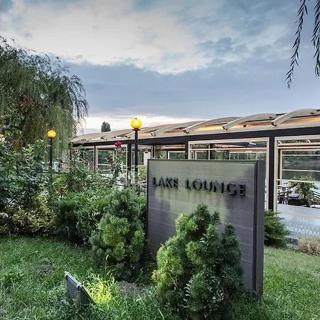 Herastrau 3* Bukurešť