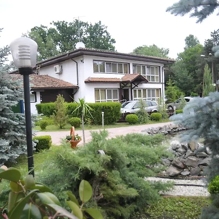 Herastrau Hotel Bukurešť