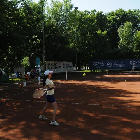 Hotel Herastrau Bukurešť